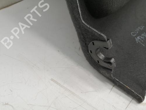 Rear parcel shelf CUPRA FORMENTOR (KM7, KMP)  | BP29531897C85 