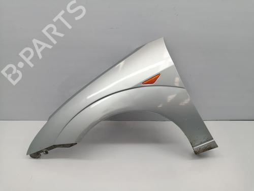 Used Left front fenders FORD FOCUS I (DAW, DBW) 1.8 16V (115 hp) 31903823