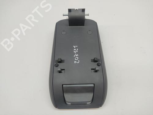Armrest / Center console MG MG 3 (ZP2_) | BP37428685I20 - Image 3