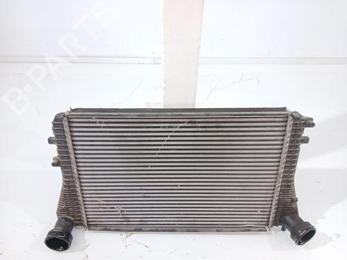 Used Intercooler Intercooler SEAT LEON (1P1) [2005-2013] 36239615 36239615
