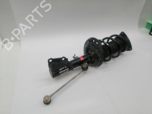 Used Right front shock absorber RENAULT KANGOO III Box Body/MPV E-Tech Electric (FJJA) (122 hp) 29252518