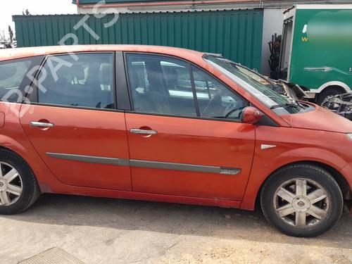 Venstre baglygte RENAULT SCÉNIC II (JM0/1_) 1.9 dCi (JM0G, JM12, JM1G, JM2C) | BP29572827C34 
