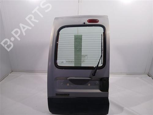 Used Left tailgate Left tailgate 39468355 39468355