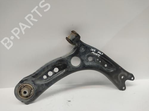 Used Right front suspension arm VW GOLF VII Variant (BA5, BV5) [2013-2022]  27222560