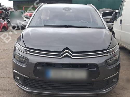 Used Parts CITROËN GRAND C4 SPACETOURER (3A_, 3E_) 1.2 PureTech 130 4985078