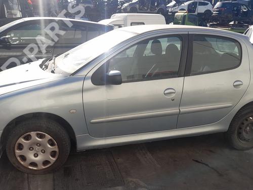 Switch PEUGEOT 206 Hatchback (2A/C) 1.4 HDi eco 70 | BP11141348E3  - Image 8