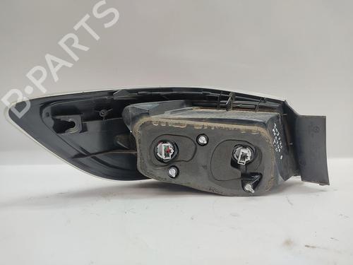 Right taillight MAZDA 3 Saloon (BL)  | BP29282682C35 