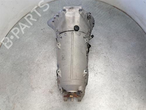 Used Gearbox Gearbox 35897888 35897888