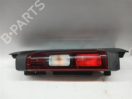 Used Right taillight Right taillight FIAT TALENTO Van (296_) 2.0 EcoJet (120 hp) 39756083 39756083