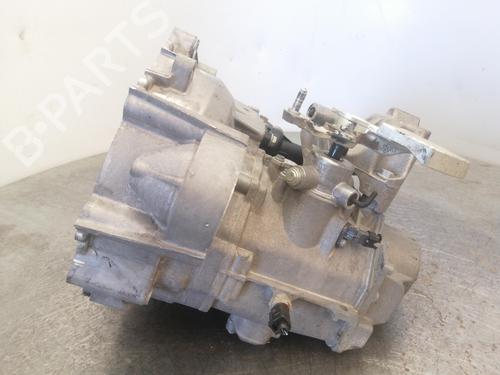 Gearbox VW GOLF VII (5G1, BQ1, BE1, BE2)  | BP23567076M3 