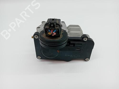 Throttle body NISSAN MICRA III (K12)  | BP29376192M82 