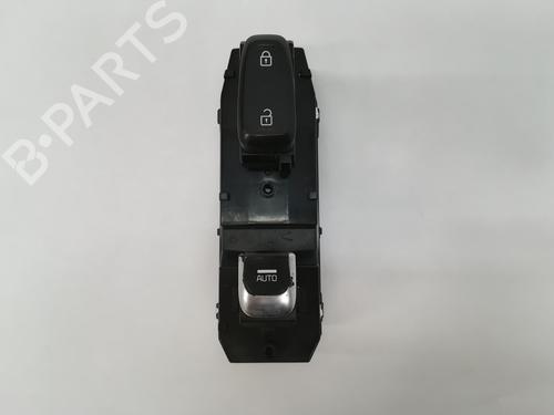 Right front window switch KIA SPORTAGE IV (QL, QLE) 1.7 CRDi (116 hp) 13876421