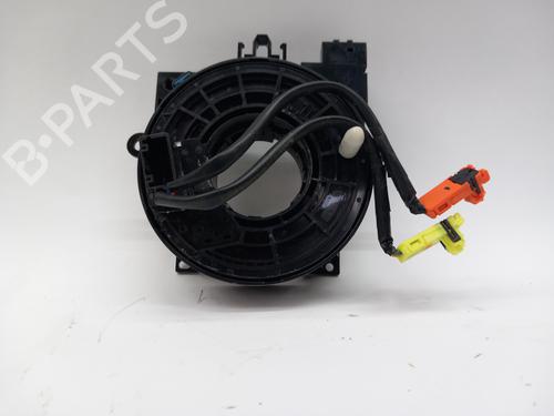 Used Squib airbag NISSAN MICRA V (K14) [2016-2025]  24216466