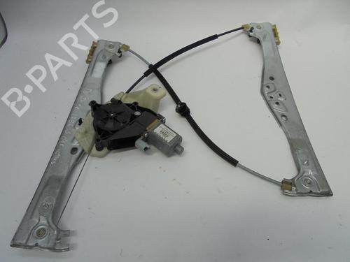 Used Front right window mechanism Front right window mechanism CITROËN C4 CACTUS 1.6 BlueHDi 100 (99 hp) 34244905 34244905