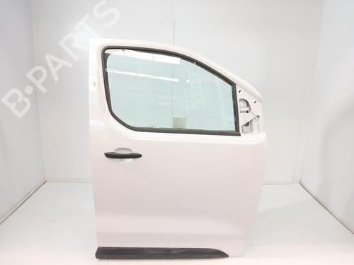 Used Right front door Right front door TOYOTA PROACE Van (MDZ_) [2016-2026] 33460035 33460035