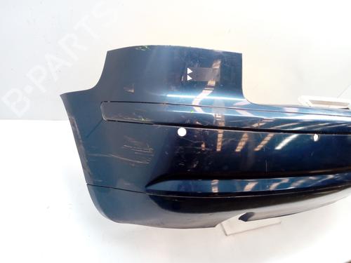Rear bumper AUDI A3 (8P1) 1.6 | BP13481544C8 