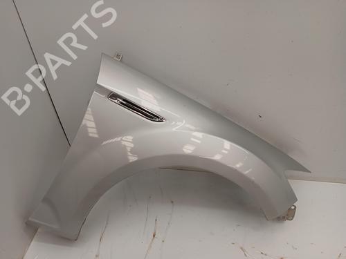 Used Right front fenders FORD MONDEO IV (BA7) 2.0 TDCi (163 hp) 28438831