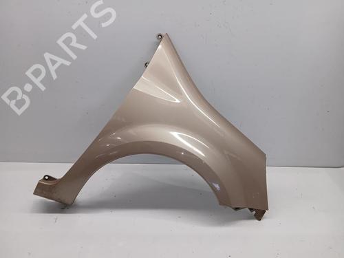 Used Right front fenders Right front fenders 38254286 38254286
