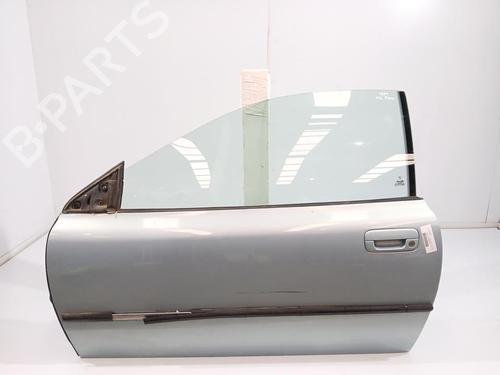 Used Left front door PEUGEOT 406 Coupe (8C) 2.2 HDI (133 hp) 31148540
