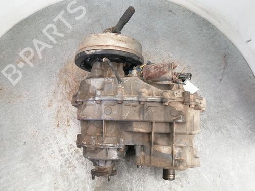 Used Transfer box LAND ROVER RANGE ROVER II (P38A) 2.5 D 4x4 (136 hp) 29244035