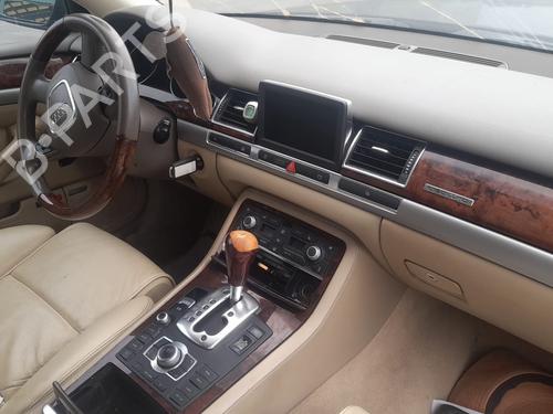 Alternator AUDI A8 D3 (4E2, 4E8) 4.2 TDI quattro | BP20114893M7 