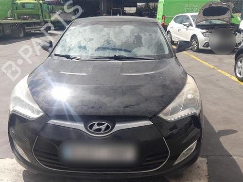 Used Parts HYUNDAI VELOSTER (FS)  1.6 GDI  4972891