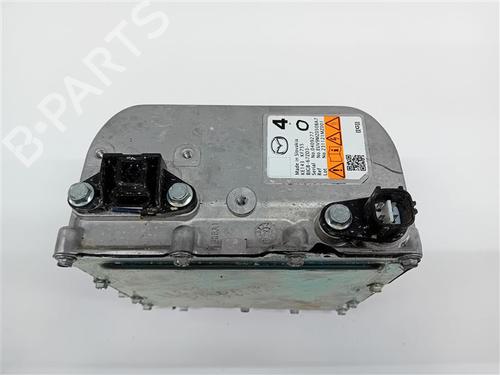Electronic module MAZDA 3 Hatchback (BP) 2.0 SKYACTIV-G M Hybrid | BP29714619M83 - Image 3
