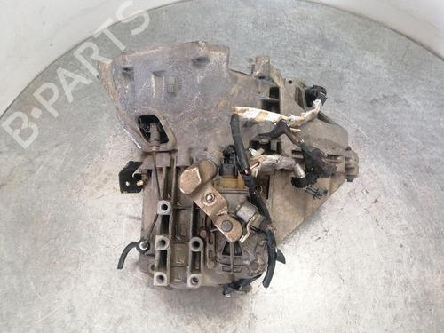 Used Gearbox FORD TRANSIT Van (FA_ _) 2.0 DI (FAE_, FAF_, FAG_) (100 hp) 30202061