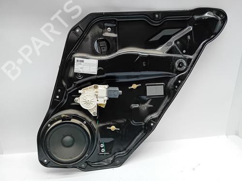 Used Rear right window mechanism Rear right window mechanism 37032738 37032738