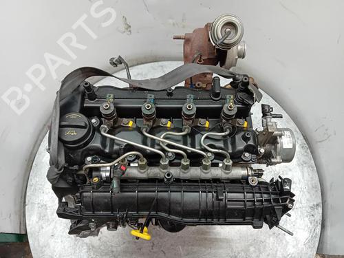 Used Engine Engine 37011953 37011953