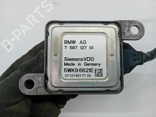 Elektronisk sensor BMW 3 Convertible (E93) 320 i | BP29243989M84 