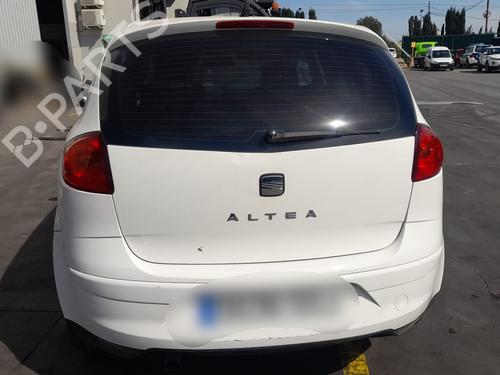 Left taillight SEAT ALTEA (5P1)  | BP18306904C34 