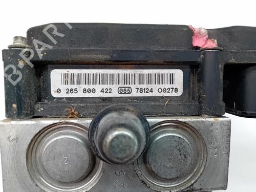 Control unit OPEL CORSA D (S07) 1.2 (L08, L68) | BP34157266M11  - Image 5