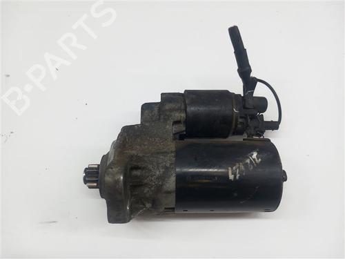 Used Starter Starter SEAT LEON (1M1) 1.6 16 V (105 hp) 39699587 39699587
