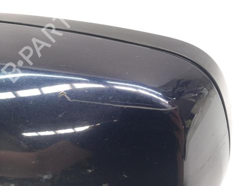 Left mirror BMW 5 (E60) 525 i | BP27217530C26 