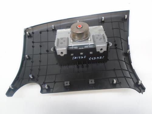 Airbag Kit FIAT SEDICI (189_) 1.9 D Multijet 4x4 | BP9704408C86 