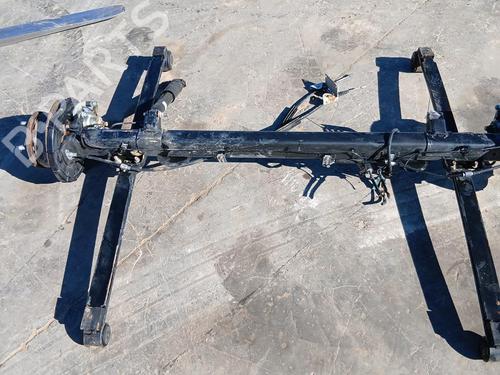 Used Rear axle MAXUS eDELIVER 3 Van [2020-2026]  32032871