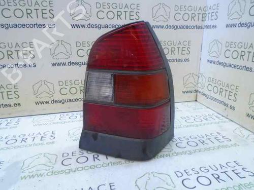 Used Right taillight NISSAN PRIMERA (P10) 2.0 16V 4x4 (116 hp) 5462211