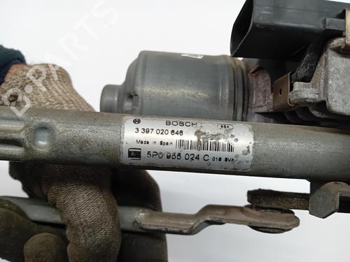 Front wiper motor SEAT TOLEDO III (5P2)  | BP24882821M29 