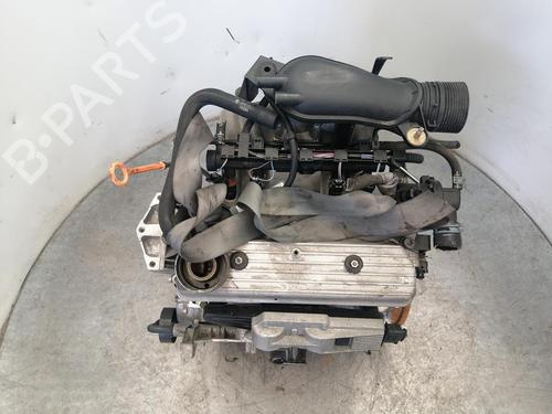 Used Engine Engine 37197954 37197954