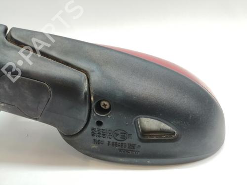 Left mirror MAZDA RX-8 (SE, FE) 1.3 (FE103, SE3P) | BP16303328C26 