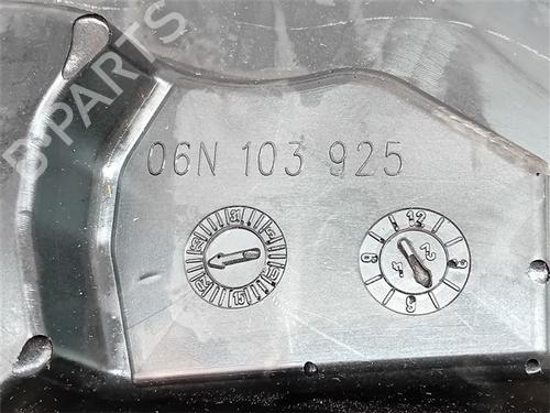 Upper protection AUDI A4 B9 (8W2, 8WC) 40 TFSI Mild Hybrid | BP39542014M93 - Image 3