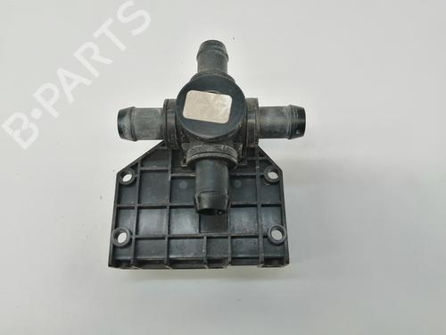 Electronic module TESLA MODEL S (5YJS)  | BP18422476M83 