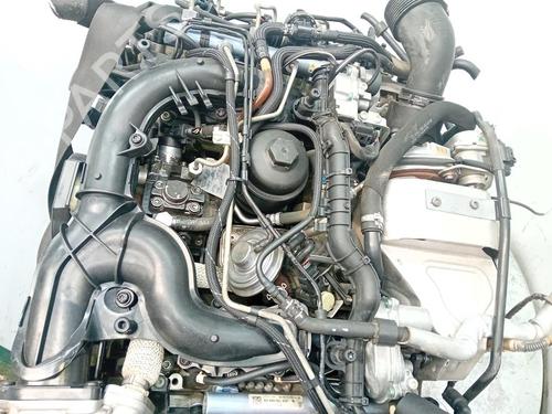 Used Engine Engine VW TOUAREG (7LA, 7L6, 7L7) 3.0 V6 TDI (225 hp) 36156039 36156039