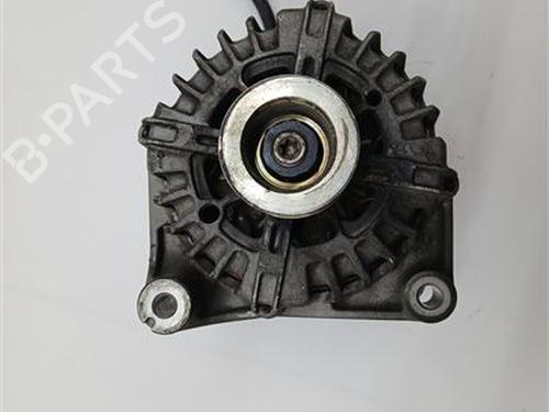 Alternator BMW 1 (E87) 116 d | BP39601912M7 - Image 2