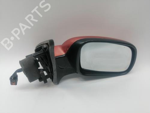 Used Right mirror CITROËN XSARA Break (N2) 2.0 HDI 90 (90 hp) 28155988