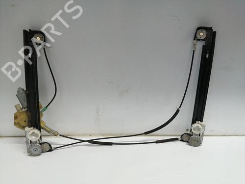 Rudehejsemekanisme ventre foran MINI MINI (R50, R53) One (90 hp) 31970987