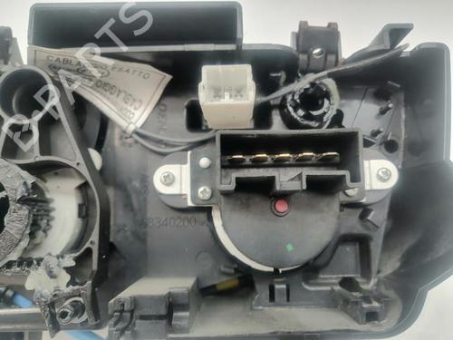 Climate control CITROËN JUMPER II Van 2.0 BlueHDi 130 | BP29907882I5