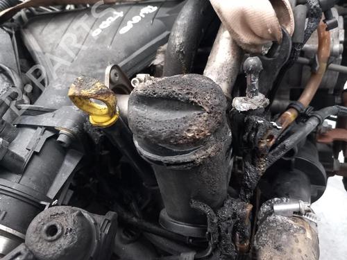 Engine CITROËN C4 Picasso I MPV (UD_) 2.0 HDi 138 | BP36641885M1 - Image 5