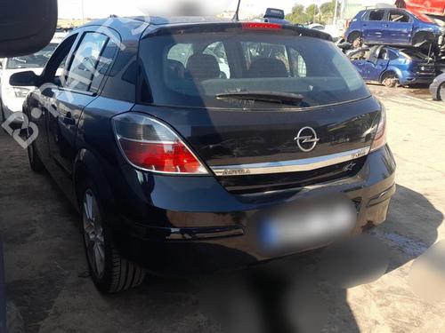 Venstre forlygte OPEL ASTRA H (A04)  | BP29865482C28